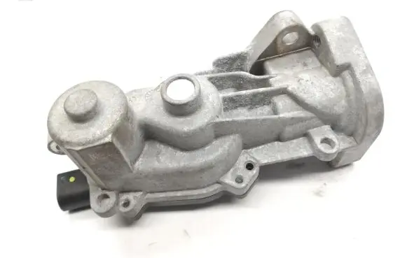 Opel Mokka EGR valve 20130808