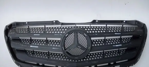 Mercedes-Benz Sprinter W906 Front grill A9068880523