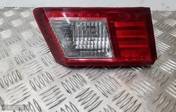 Honda Accord Tailgate rear/tail lights P7479
