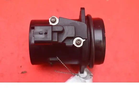 Mass air flow meter