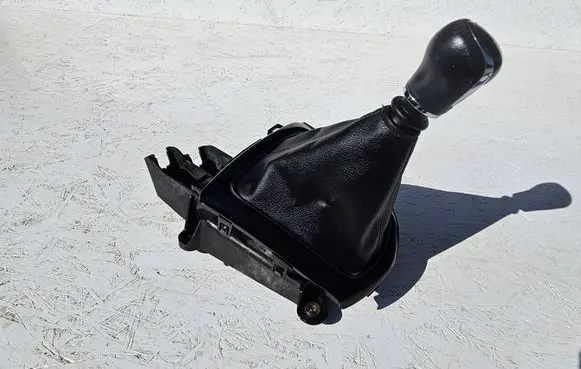 Nissan Qashqai Gear shifter/selector 341017283R