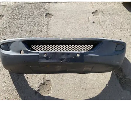 Mercedes-Benz Sprinter W906 Front bumper