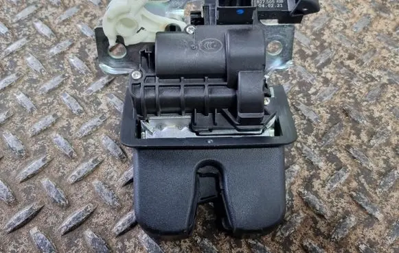 Volkswagen Tiguan Allspace Tailgate/trunk/boot lock/catch/latch 5NN827505