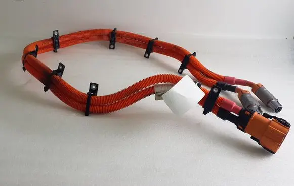 Dacia Spring Other wiring loom 297A27148R