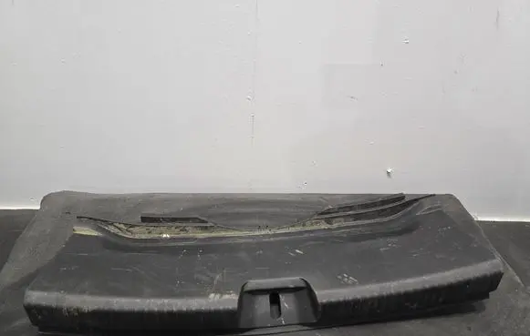Seat Leon (5F) Trunk/boot sill cover protection 5F0863459A