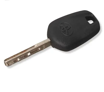 Toyota ProAce City Ignition key/card 
