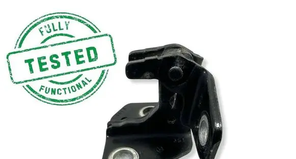 Jeep Grand Cherokee Front door upper hinge 85574F
