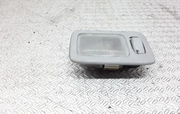 Mitsubishi Pajero Rear seat light