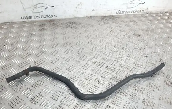 Chevrolet Captiva Engine coolant pipe/hose 96629143
