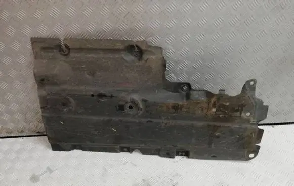 Dacia Sandero Engine splash shield/under tray 748143712R 4751 748141818R