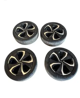 KIA EV6 R20 alloy rim 