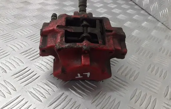 Mercedes-Benz E W210 Rear brake caliper