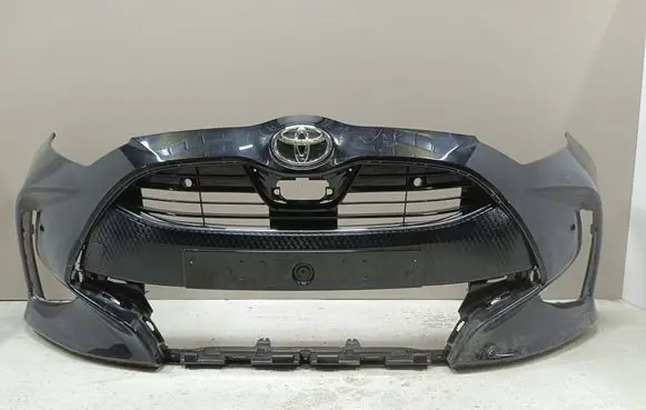 Toyota Yaris XP210 Front bumper 521190DA00