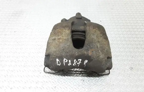 Honda Accord Front brake caliper