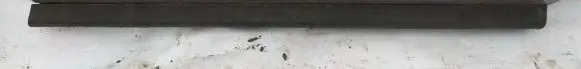 Front door trim (molding)