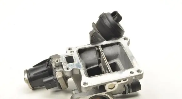 Volvo XC60 EGR valve 31439464