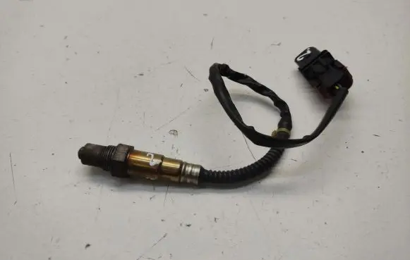 Audi A6 S6 C6 4F Lambda probe sensor 059906262 0281004054