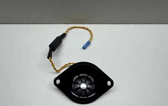 BMW 6 F12 F13 Front door high frequency speaker 9184795 65139184795 8907001503
