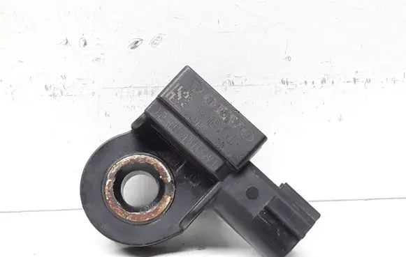 Volvo V40 Airbag deployment crash/impact sensor 31387313