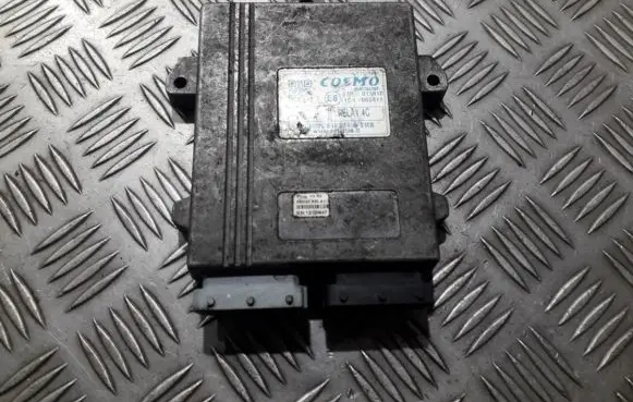 Volkswagen Transporter - Caravelle T4 LP gas control unit module 67r015810 67r-015810
