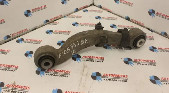 BMW 5 F10 F11 Rear control arm 33326782136 6782136 6082T6