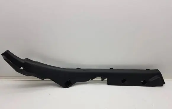 Mazda 6 Rear sill trim cover GHK168760 K3006