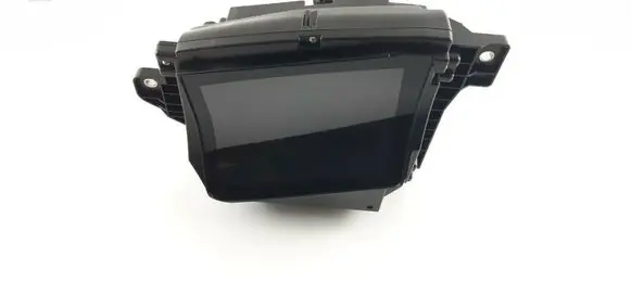 BMW X6 F16 Head up display screen 9384375 62309384375