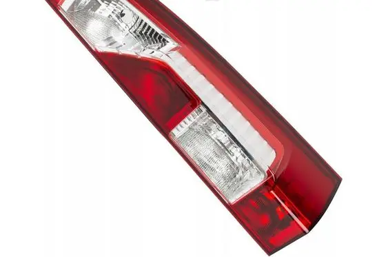 Opel Movano B Rear/tail lights 