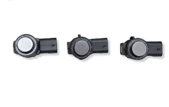 Peugeot 208 II Parking PDC sensor 0218000765PSA3 39243109