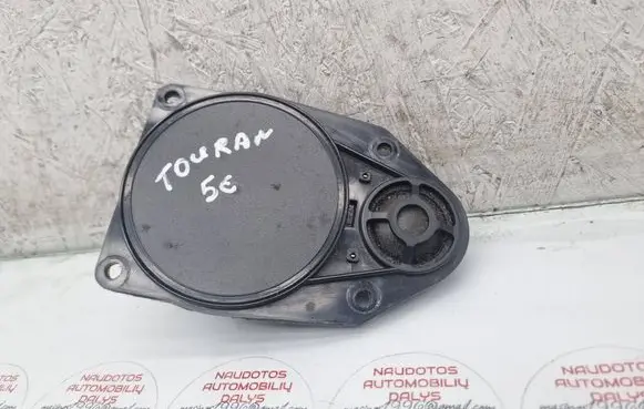 Volkswagen Touran I Panel speaker 1T0035411S