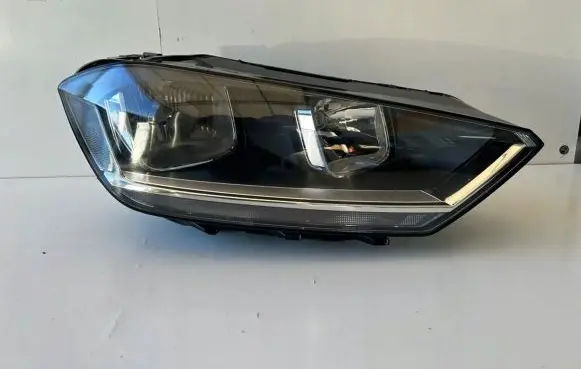 Volkswagen Golf Sportsvan Headlight/headlamp 517941006