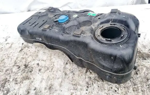 MG HS Fuel tank 