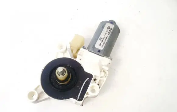 Chrysler Sebring (ST-22 - JR) Front door window regulator motor 3017341d 3017341-d