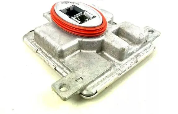 BMW 2 F22 F23 Headlight ballast module Xenon 7318327