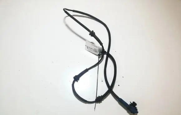 Citroen C2 ABS brake wheel speed sensor