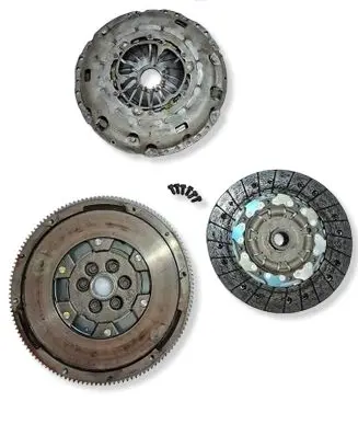 Skoda Octavia Mk3 (5E) Dual mass flywheel 415058310 04L105266C 124035410