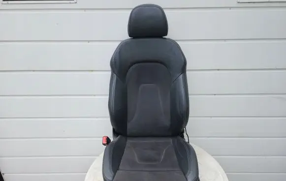 Audi A5 8T 8F Front driver seat 