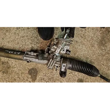 Audi A3 S3 8L Steering rack