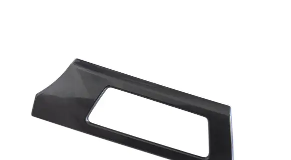 BMW 3 E92 E93 Dashboard glove box trim 6985891