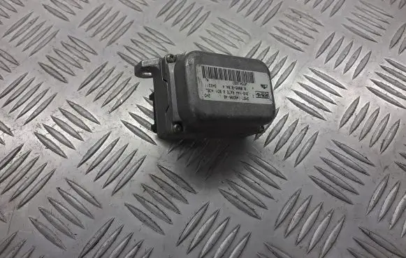 Mazda 3 I ESP (stability system) control unit 3M5T-14B296-AB