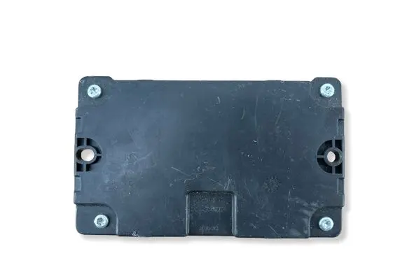 Renault Scenic III - Grand scenic III Other control units/modules S180072001G 280246043R 712151380