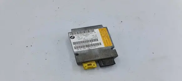 BMW 7 E65 E66 Airbag control unit/module 65776928267 SS692826701
