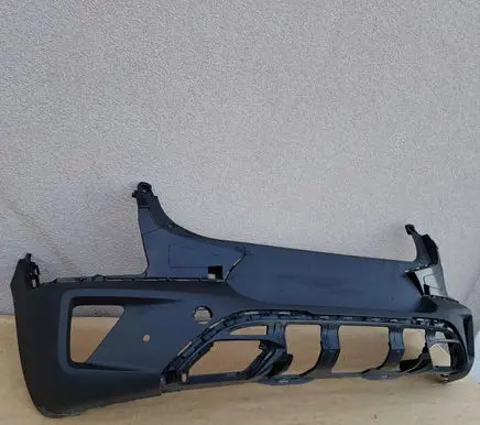 KIA Stonic Rear bumper 86612H8KA0