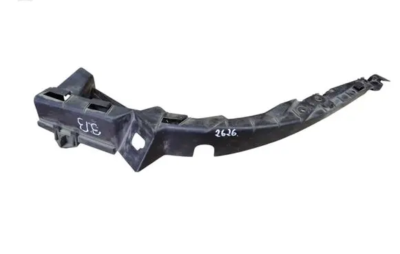 Volkswagen PASSAT B5 Front bumper mounting bracket 3B0807049C