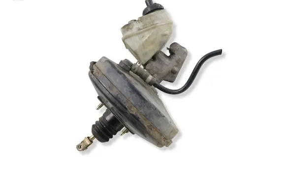 Renault Clio II Brake booster 0204024719