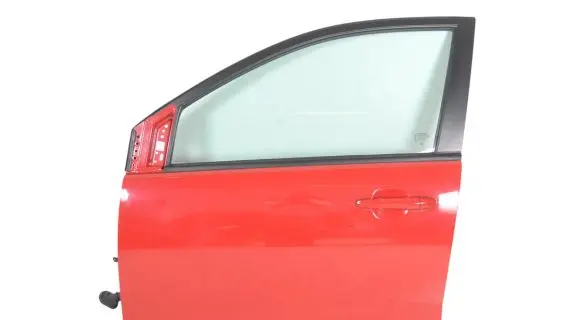 SsangYong Korando Front door