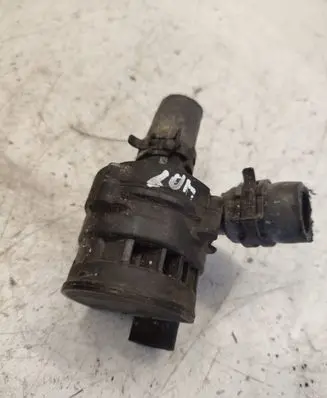 Nissan Qashqai Electric auxiliary coolant/water pump 0392023015
