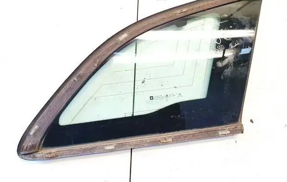 Opel Insignia A Rear side window as2