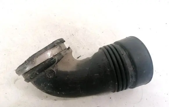 Peugeot 207 Air intake hose/pipe 75638128003 756381280-03