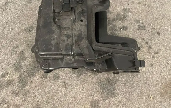 Honda CR-V Other control units/modules